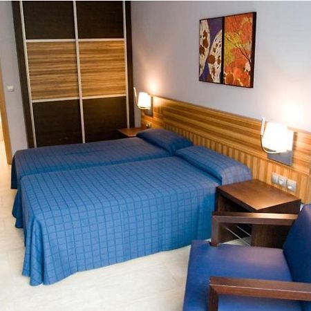 Apartamentos Turisticos Noray Argoños Exteriér fotografie