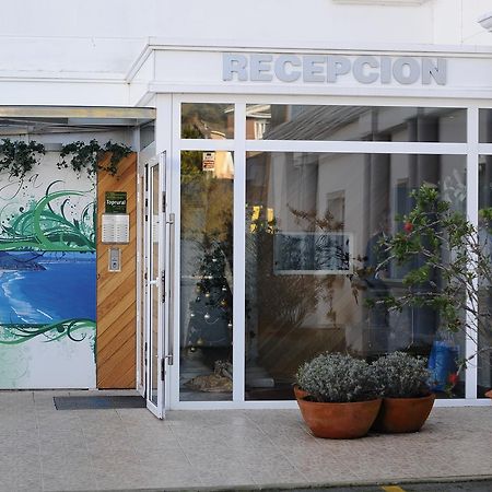 Apartamentos Turisticos Noray Argoños Exteriér fotografie