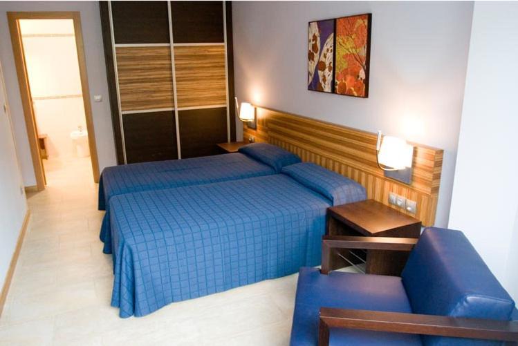 Apartamentos Turisticos Noray Argoños Exteriér fotografie