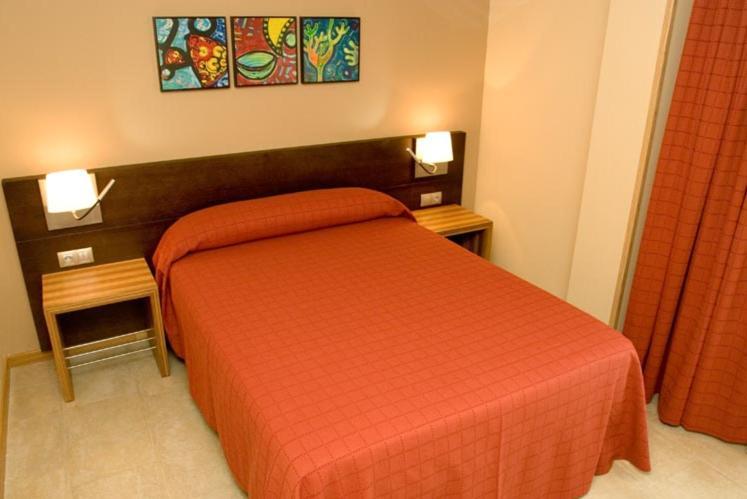 Apartamentos Turisticos Noray Argoños Exteriér fotografie