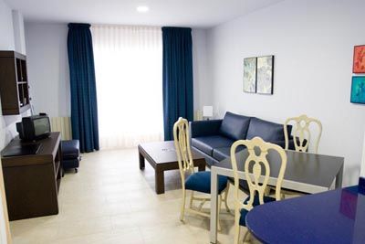 Apartamentos Turisticos Noray Argoños Exteriér fotografie