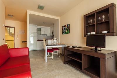 Apartamentos Turisticos Noray Argoños Exteriér fotografie