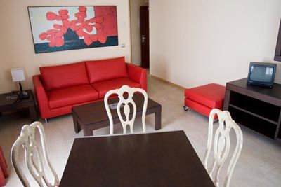 Apartamentos Turisticos Noray Argoños Exteriér fotografie