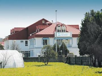 Apartamentos Turisticos Noray Argoños Exteriér fotografie