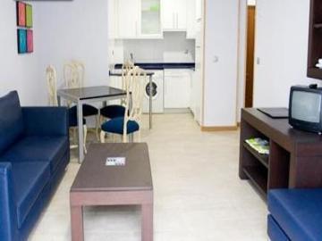 Apartamentos Turisticos Noray Argoños Exteriér fotografie